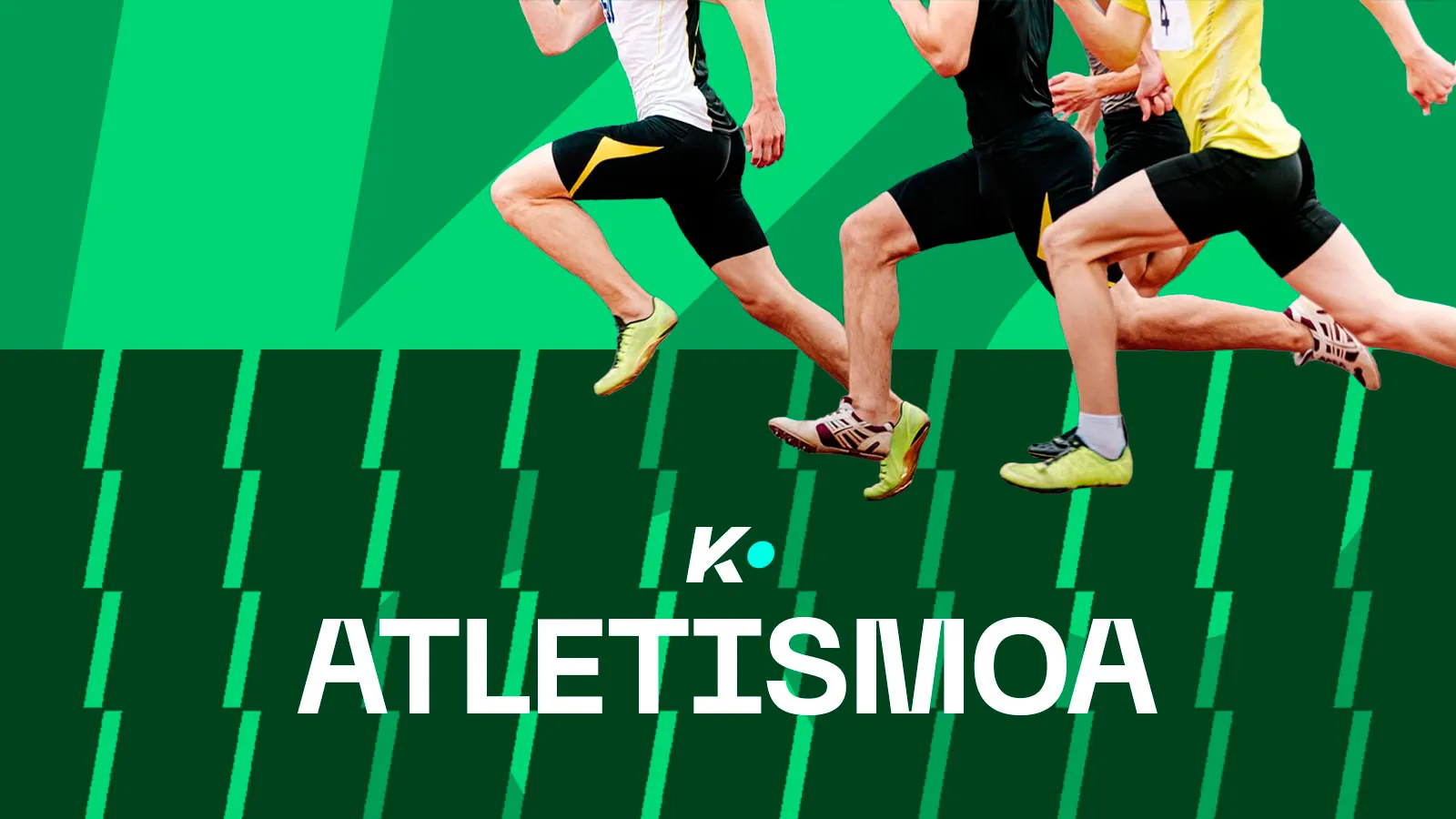 Atletismoa