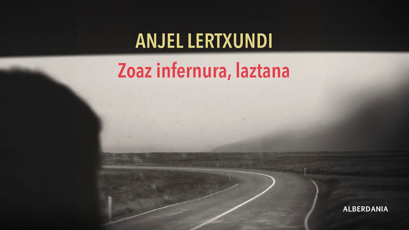 Zoaz infernura, laztana