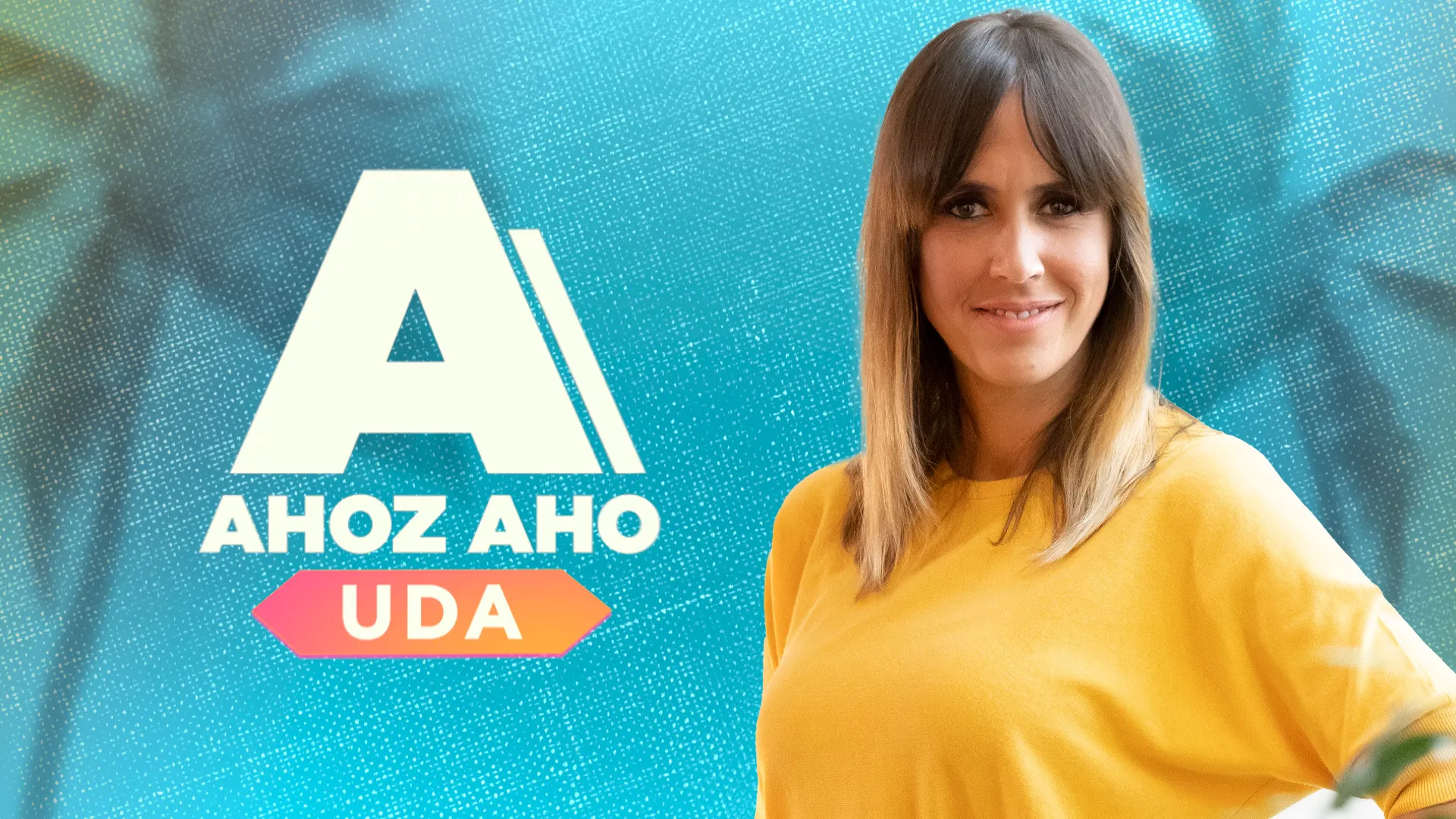 Ahoz aho uda