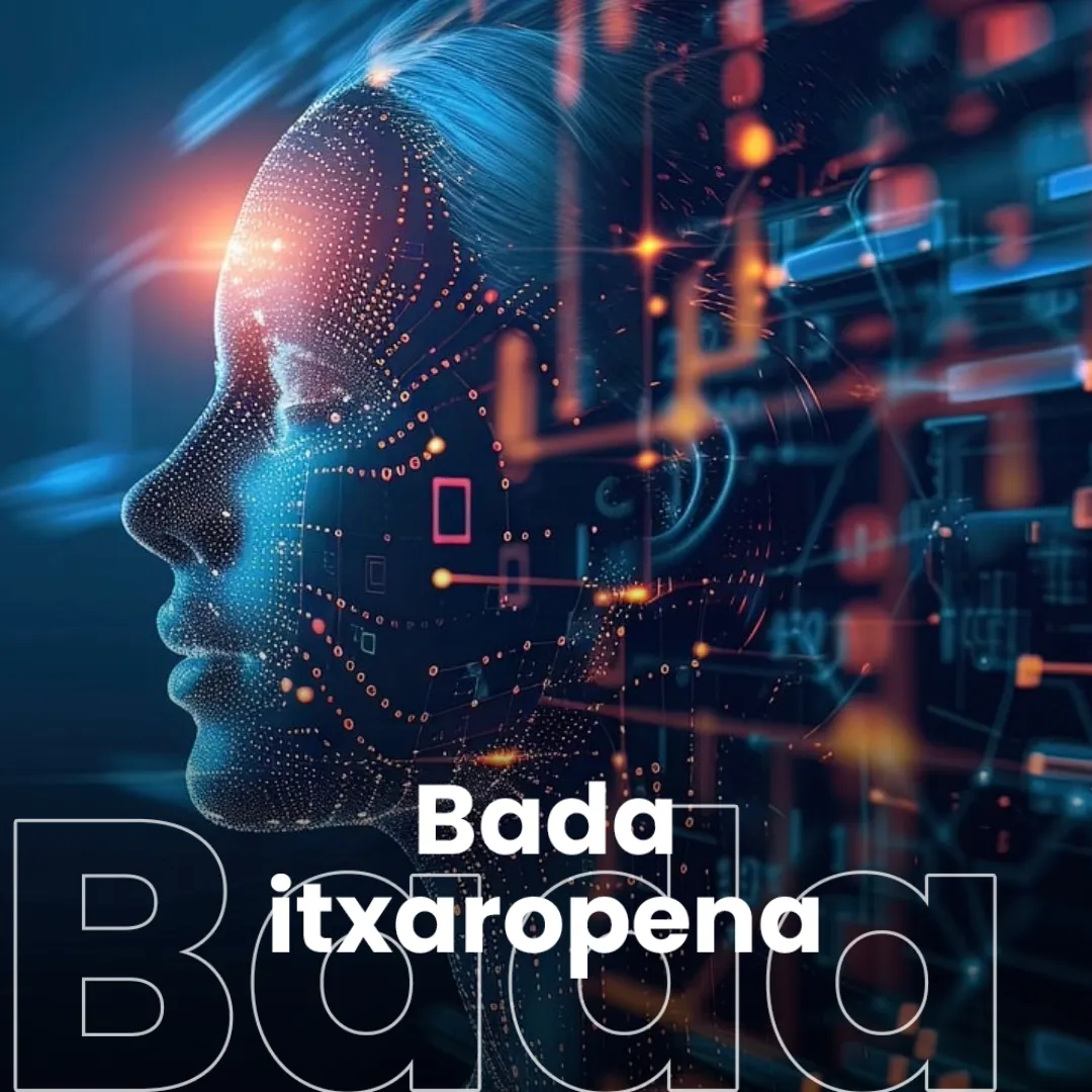 Pello Zabala eta adimen artifiziala