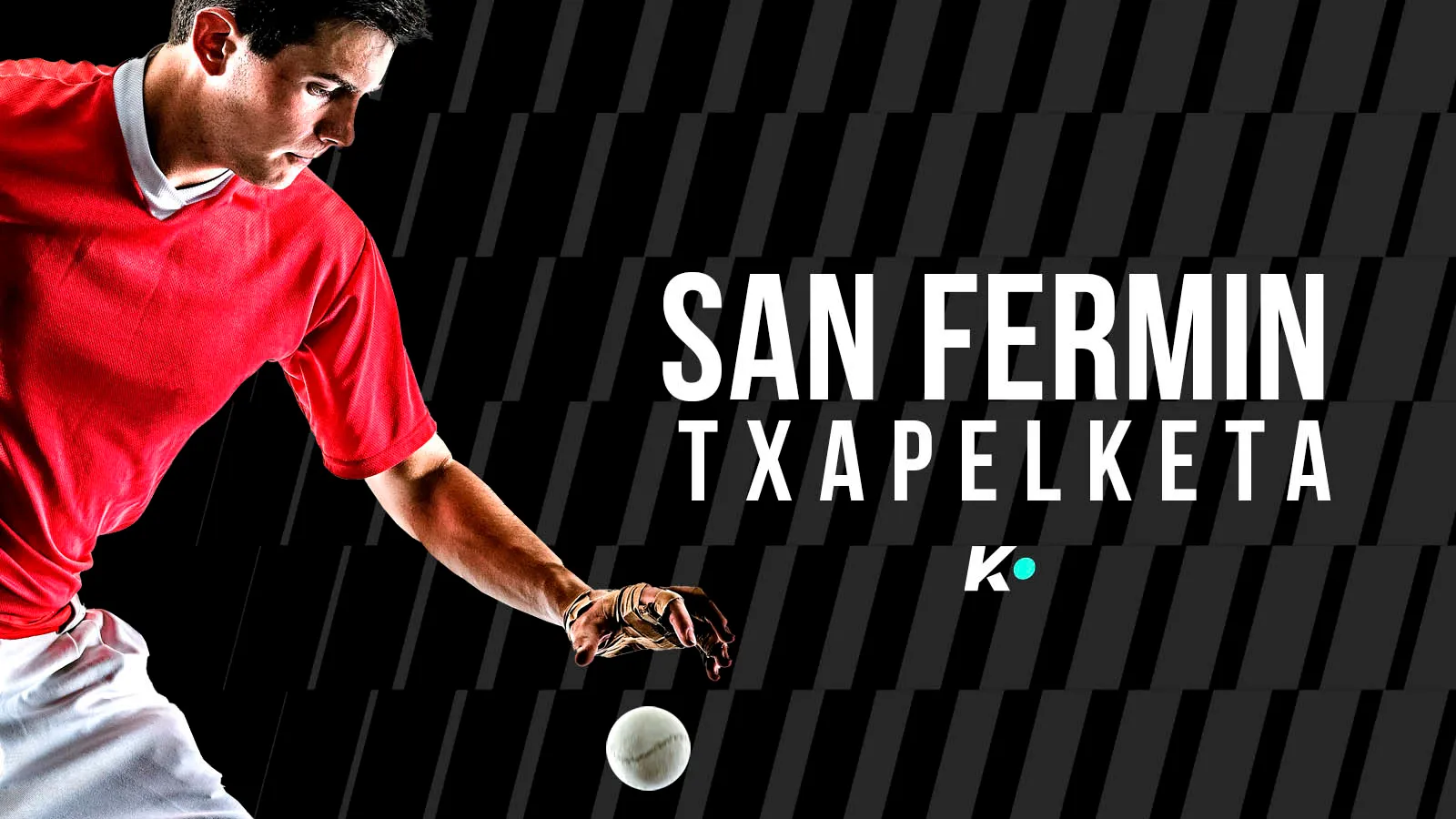 San Fermin Txapelketa