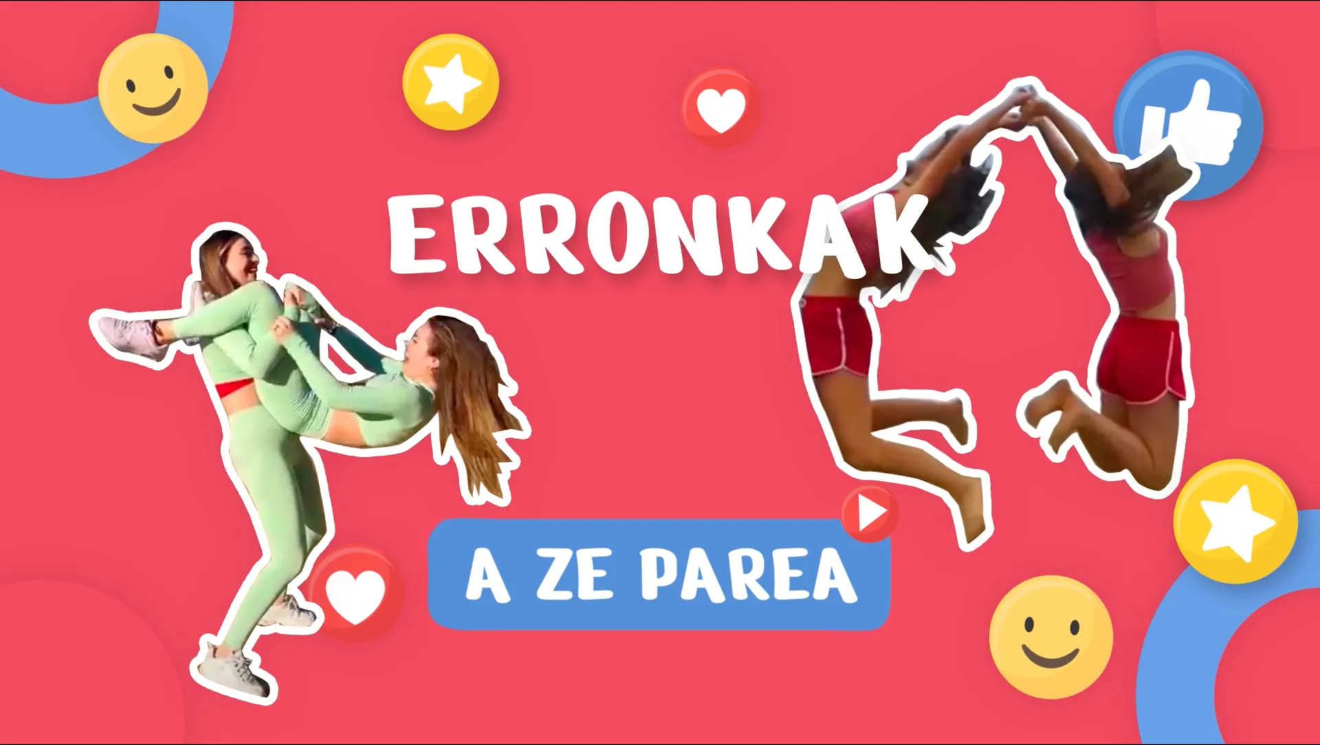 3. Sare sozialetako erronkak