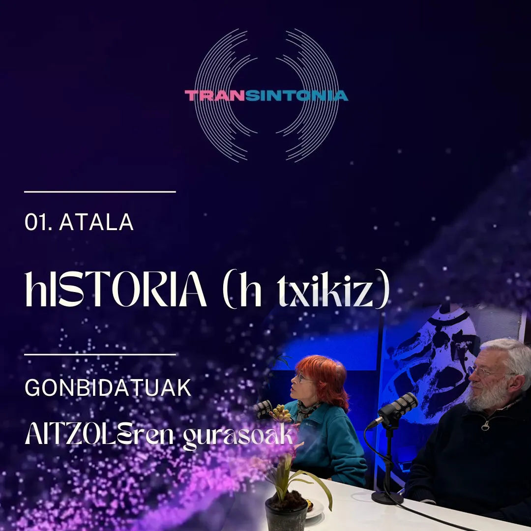 1. Historia, ''h'' xeheaz