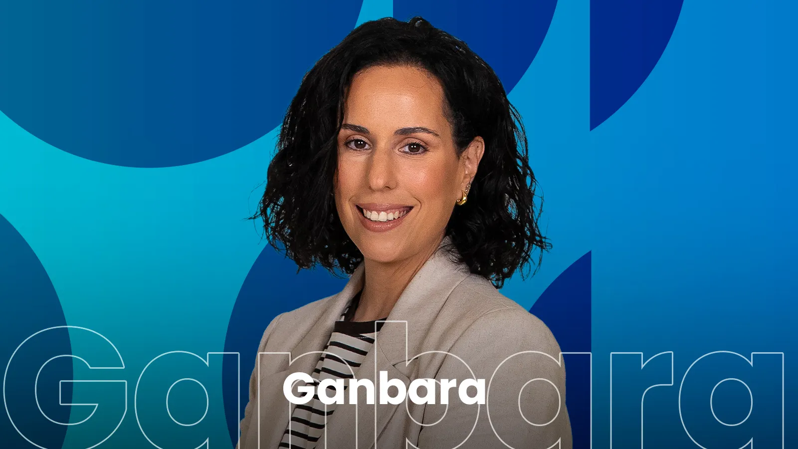 Ganbara