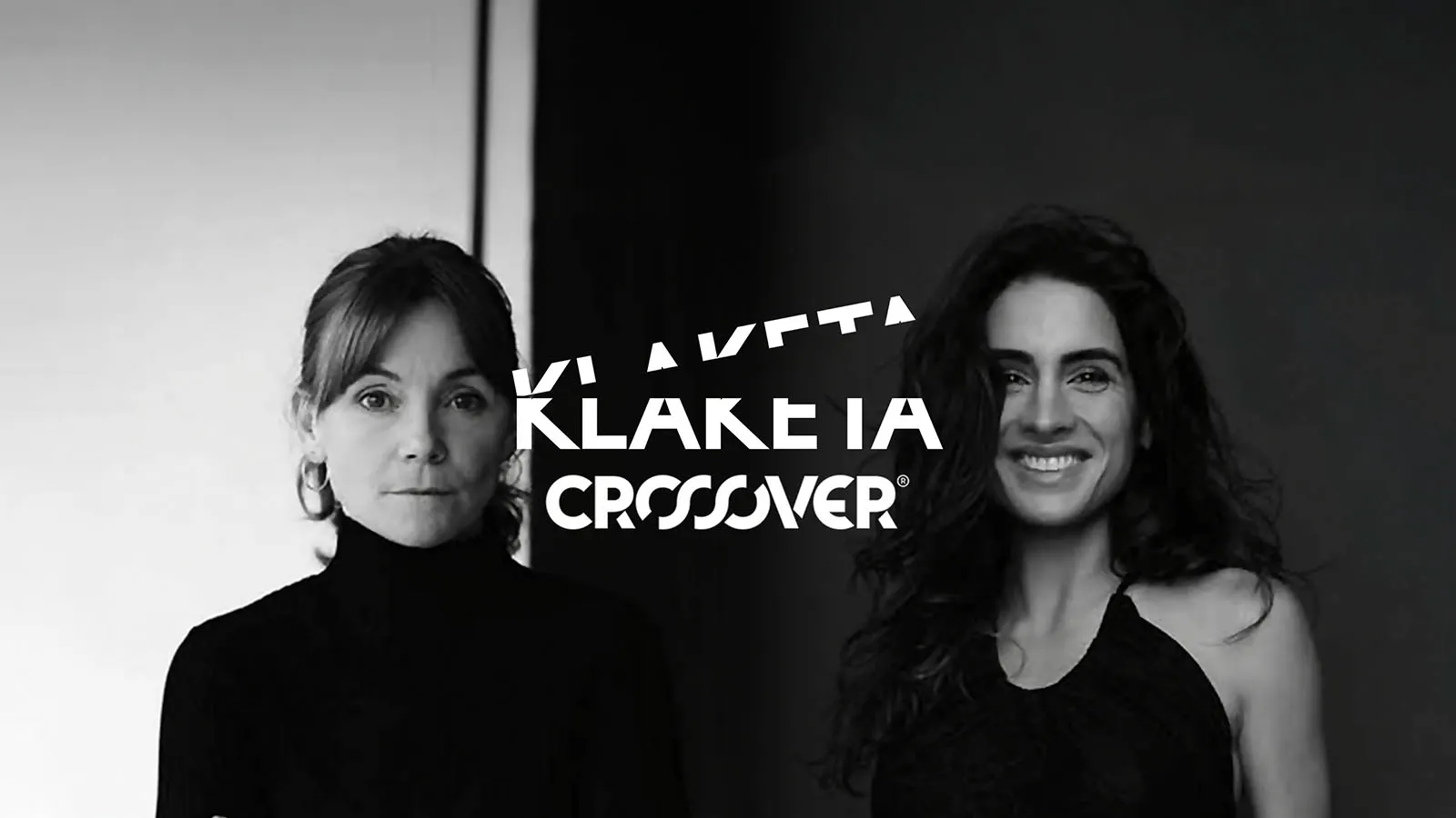 Klaketa Crossover: Nagore Aranburu eta Fariba Sheikhan