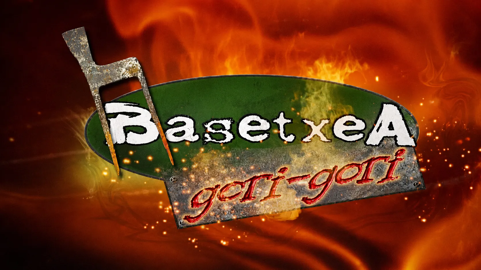 Basetxea gori-gori