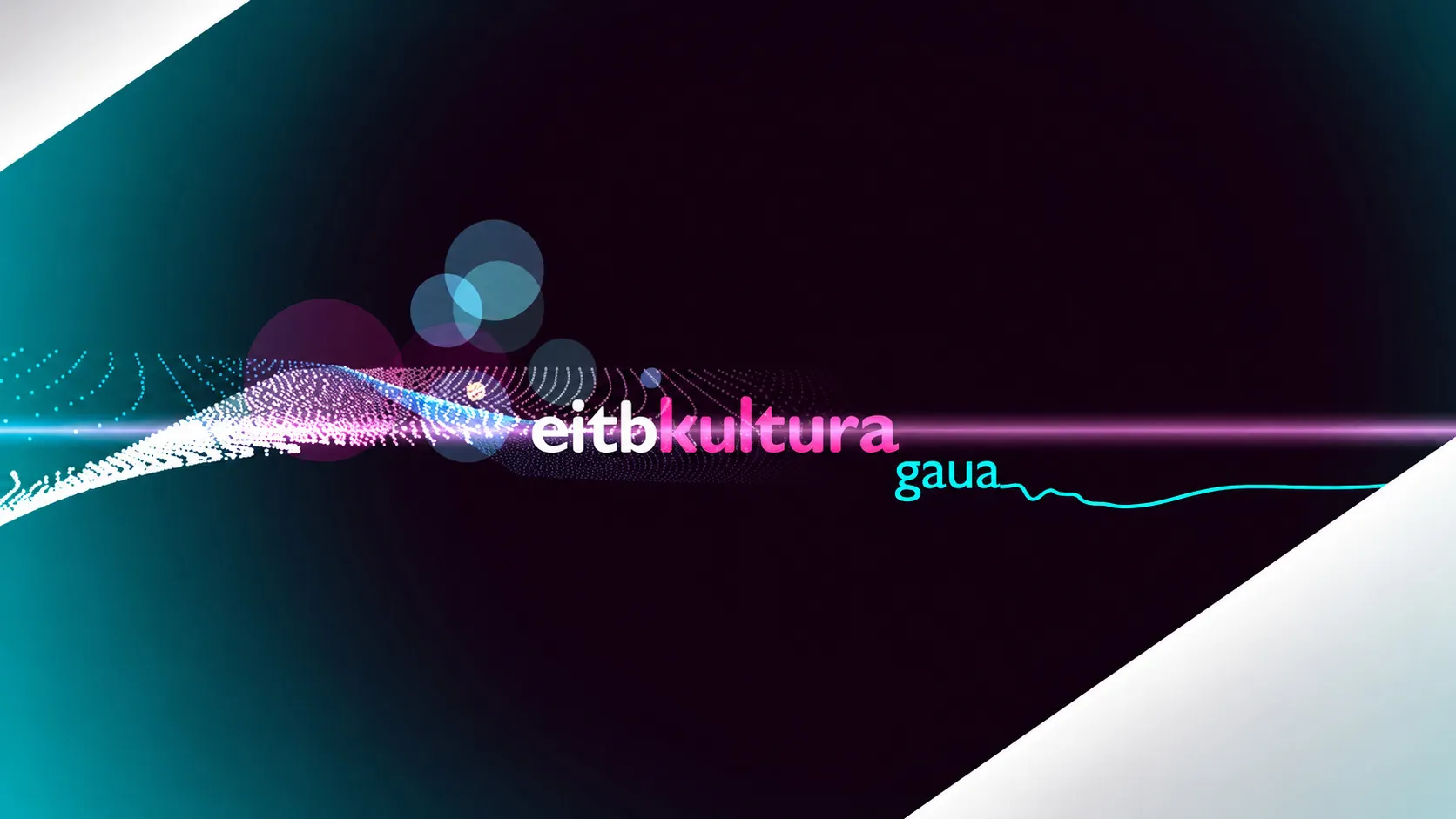 EITB Kultura gaua