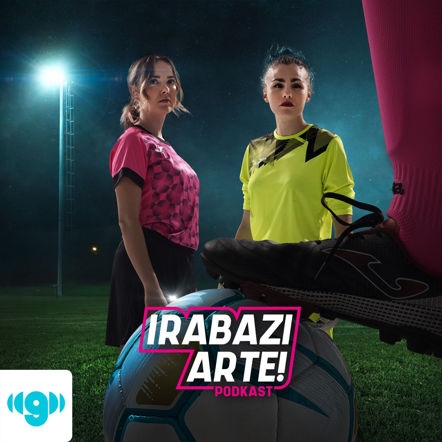 Irabazi arte