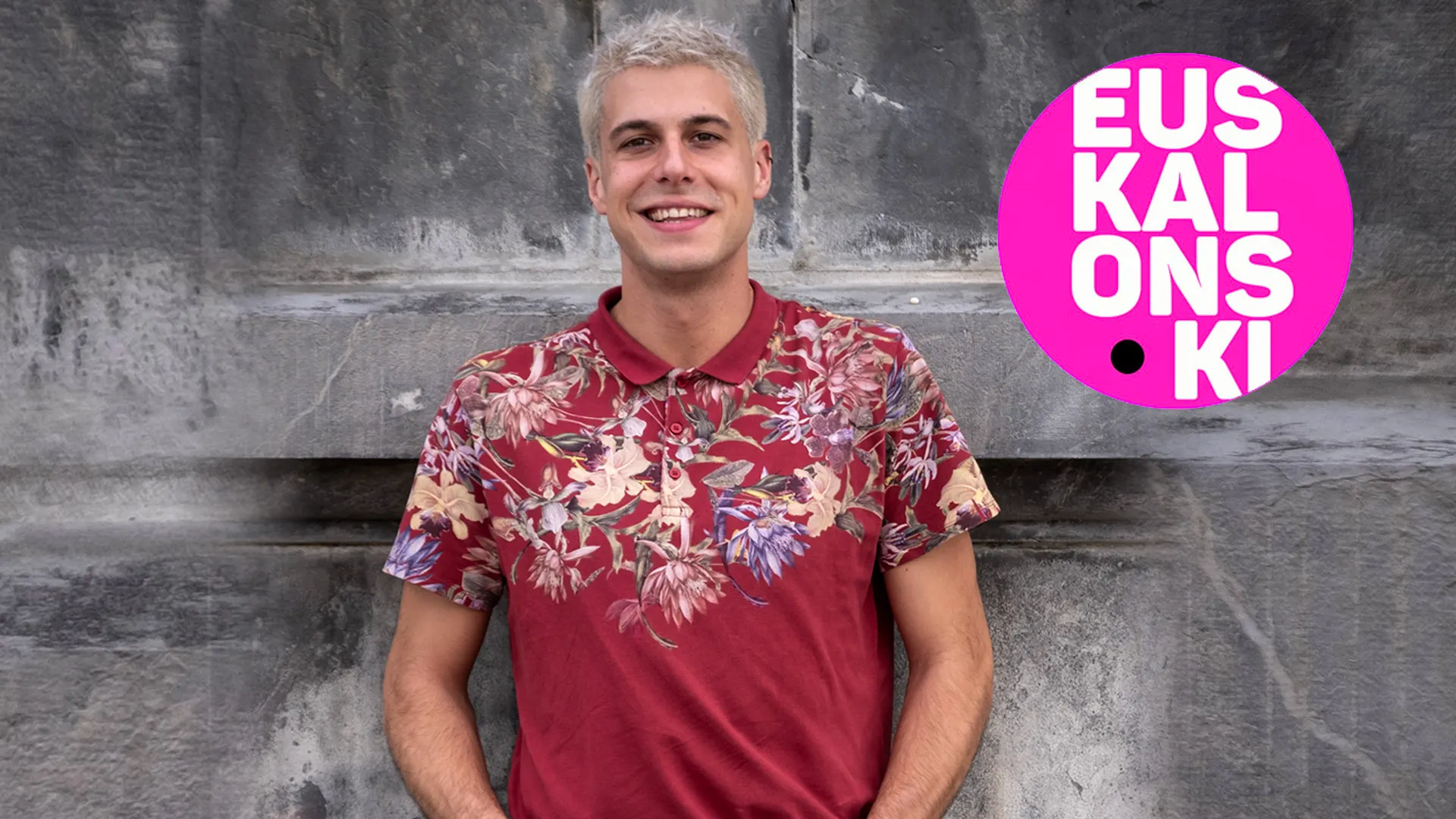Euskalonski