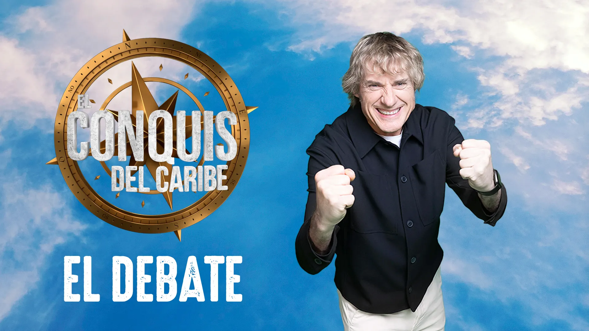 El Conquis: El debate