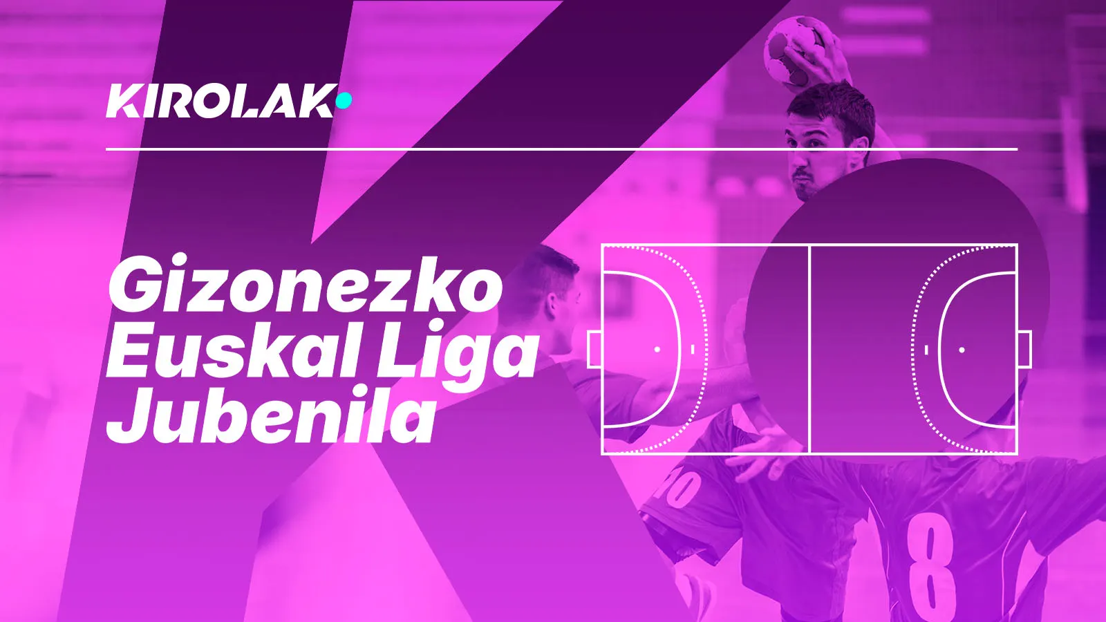 Gizonezko Euskal Liga Jubenila