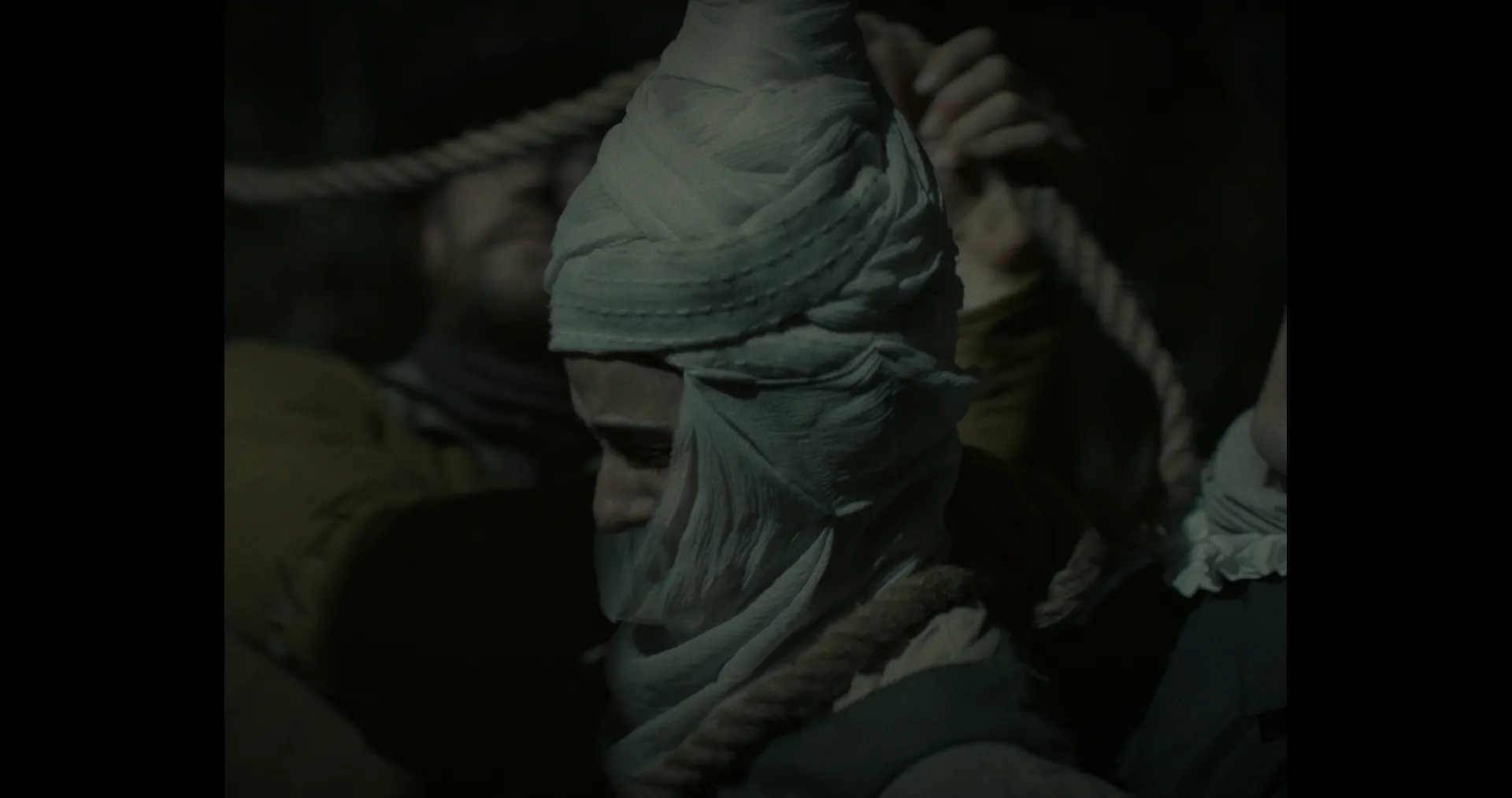 6. Bestias