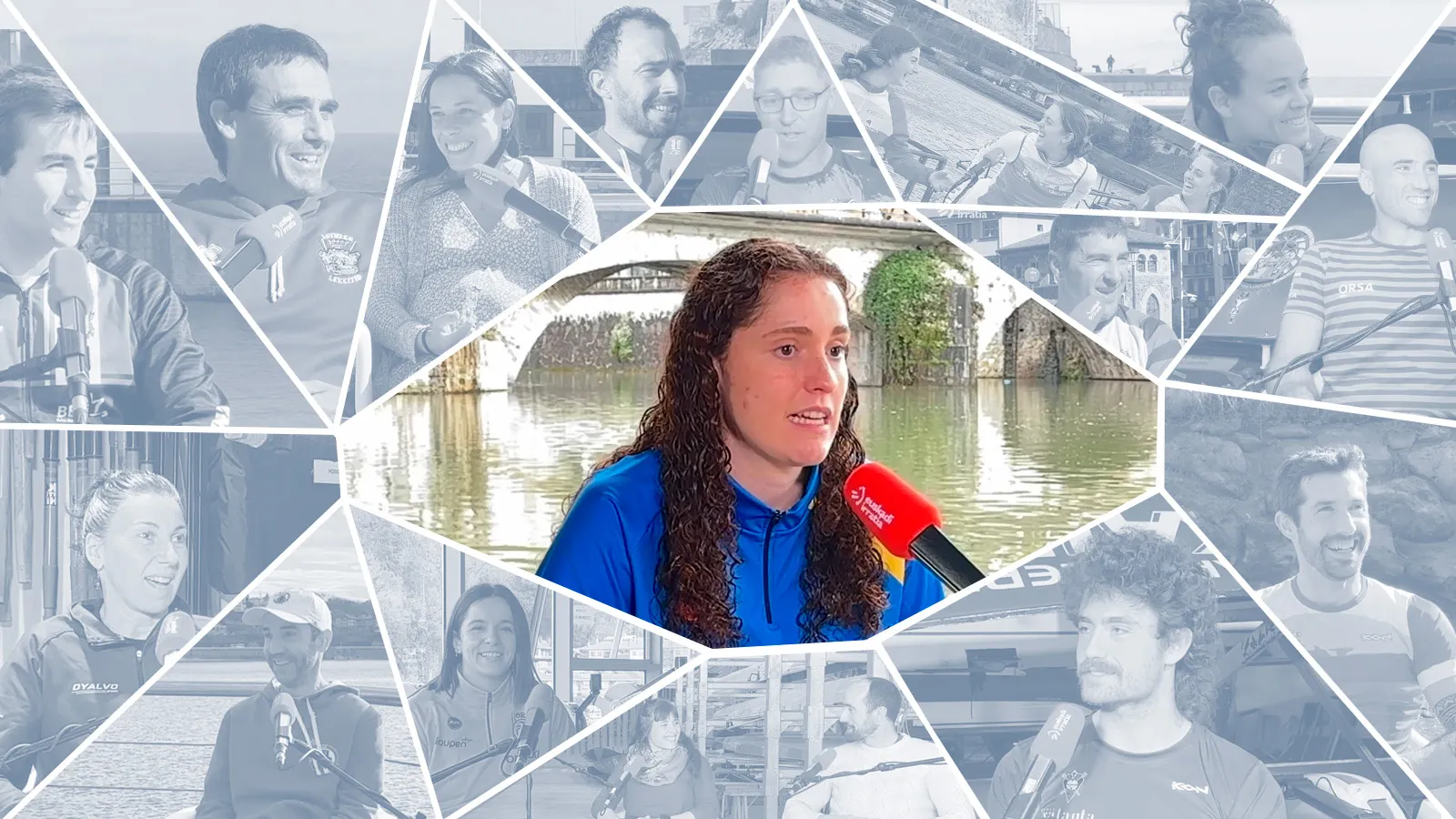 11. Ane Egues: “Taldea profesionalizatzeak hazten lagundu digu”