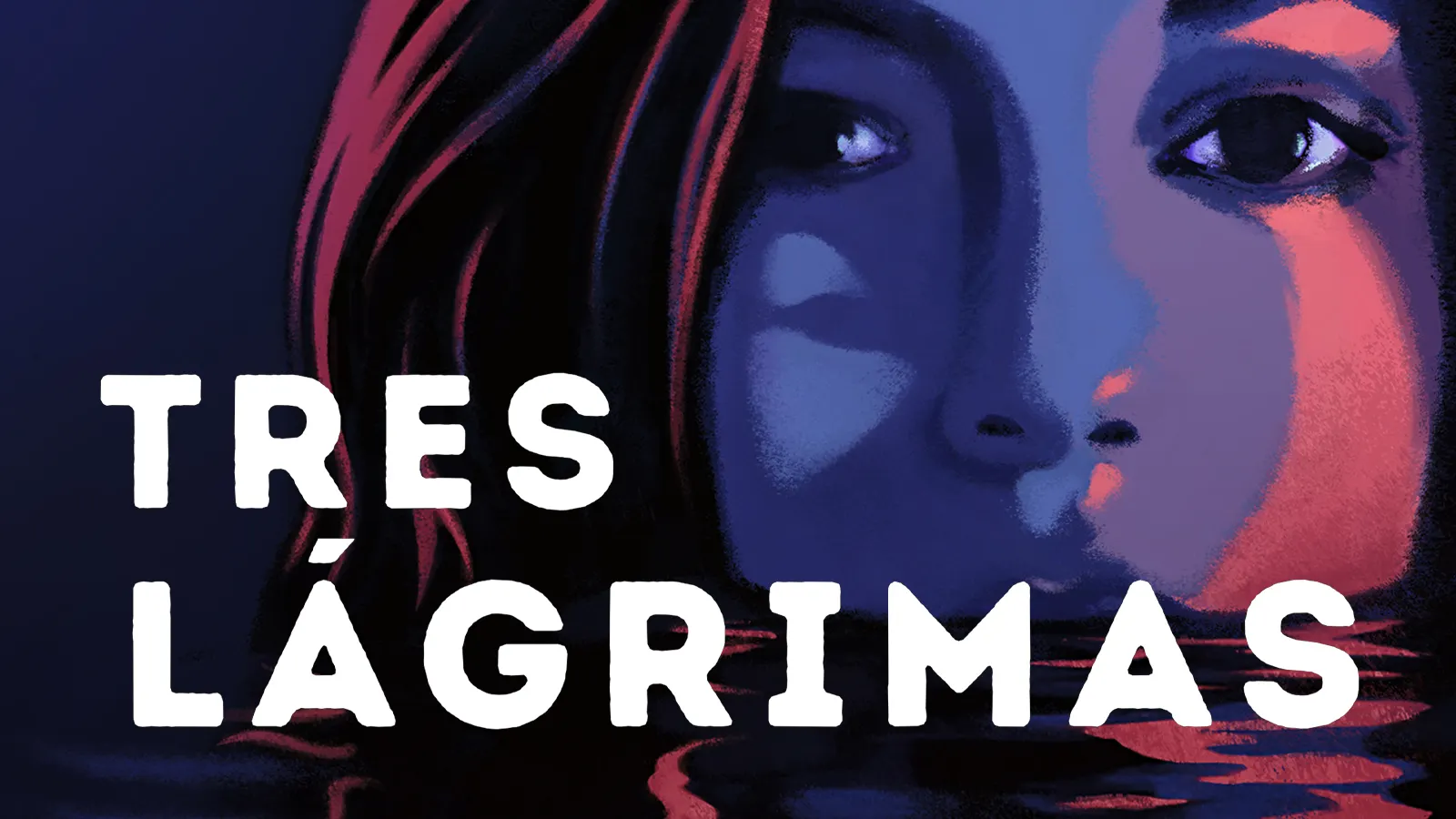 Tres lágrimas