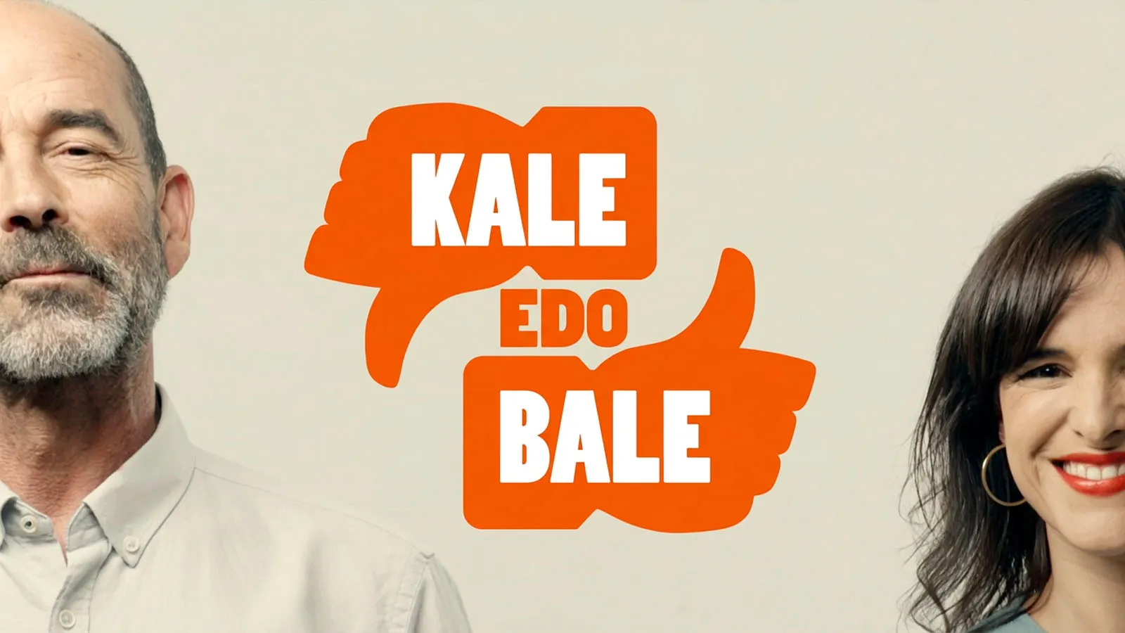 Kale edo bale