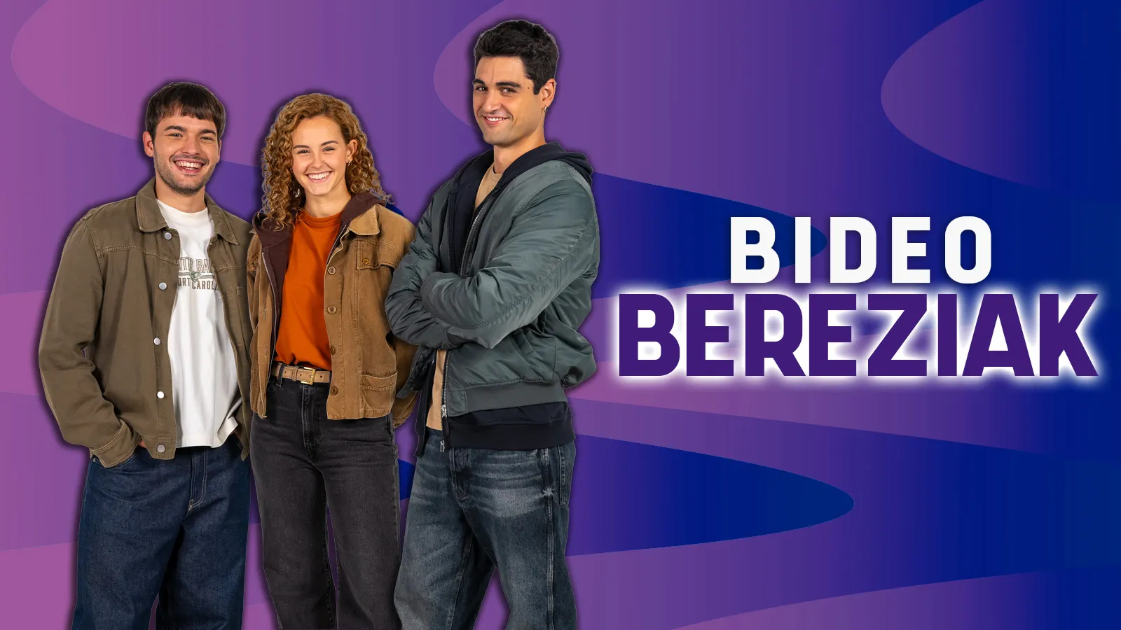 Bideo bereziak