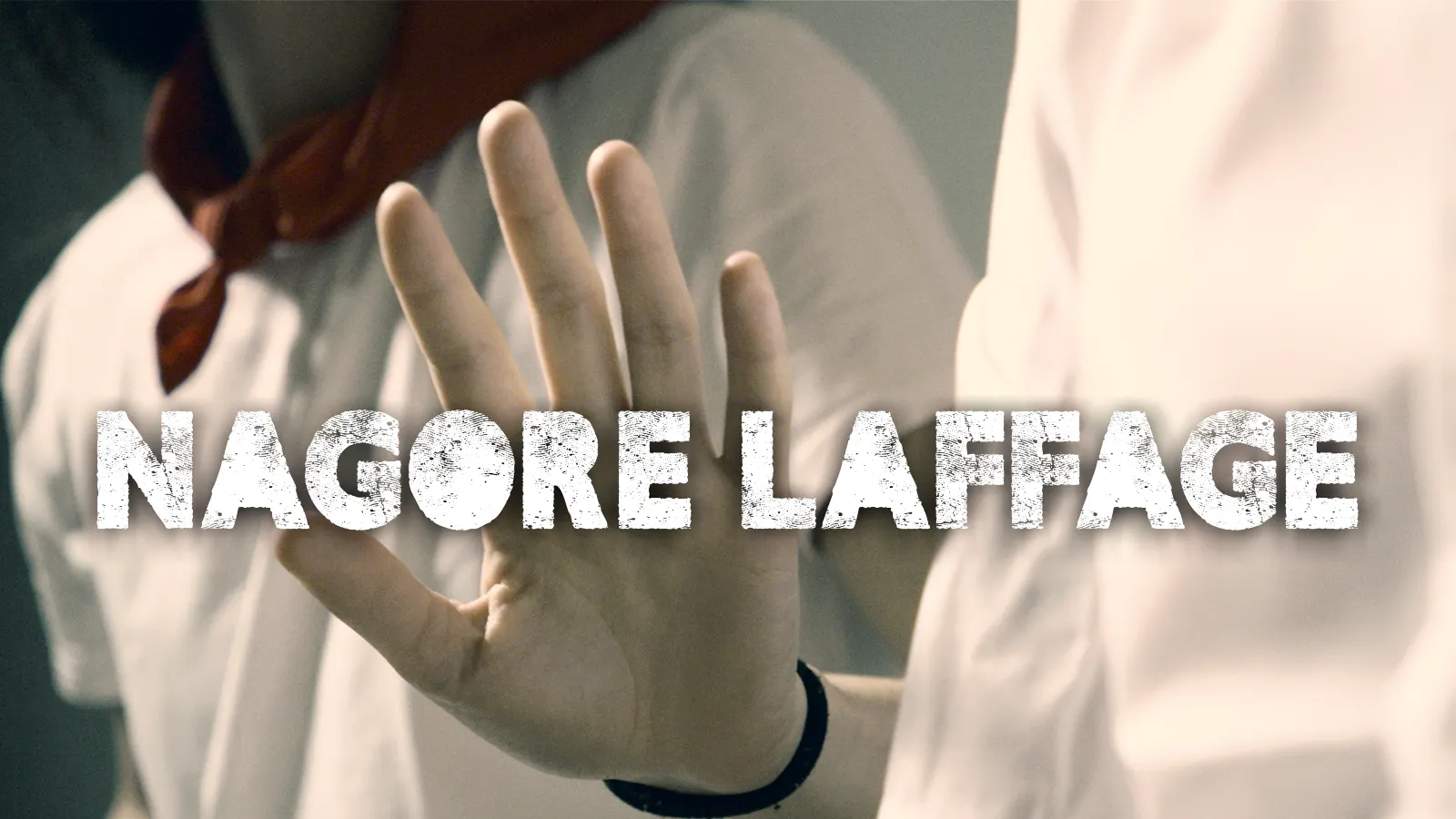 T2: 5. Nagore Laffage