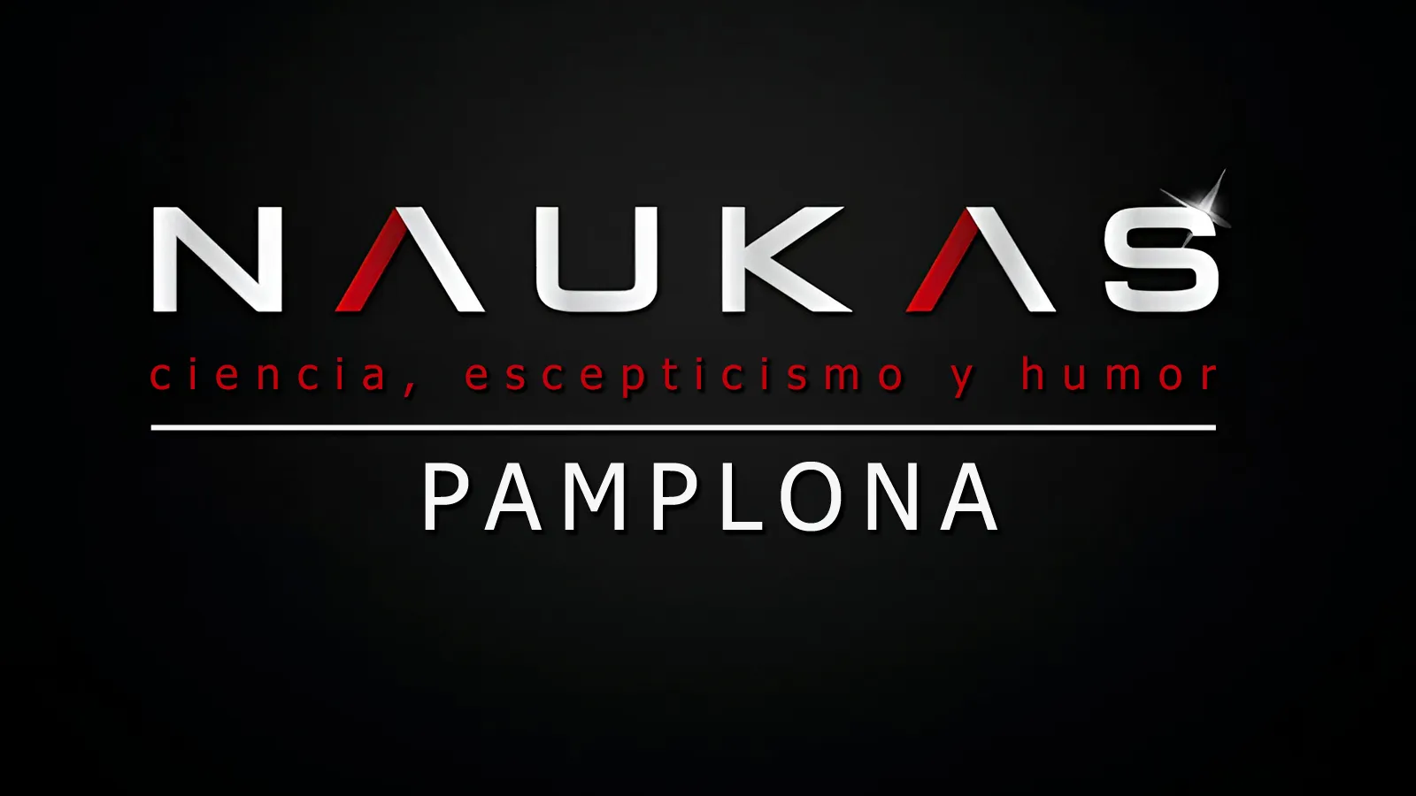 Naukas Pamplona