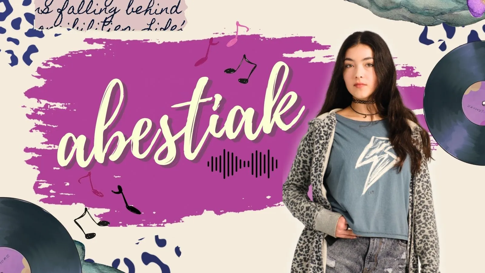 Abestiak