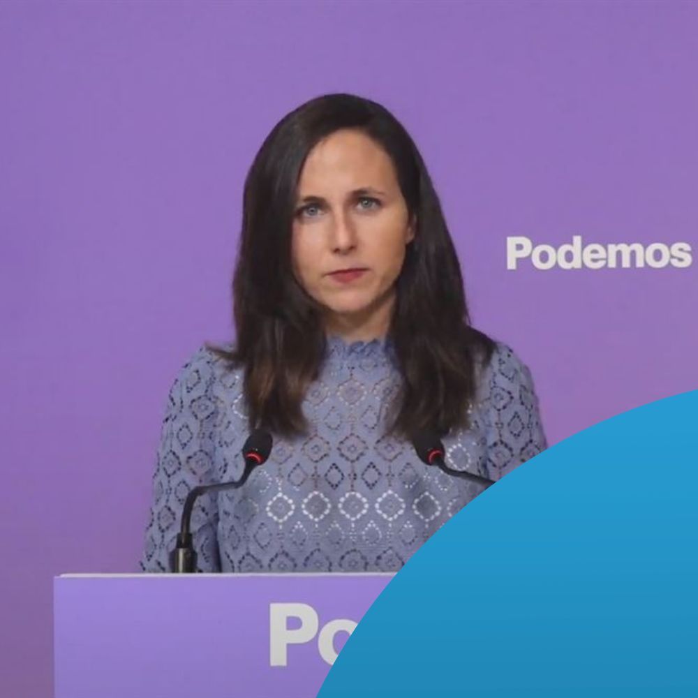 "Sánchez tiene que dar muchísimas explicaciones, pero si no las ha dado a día de hoy dudo que las vaya a dar el próximo 9 de julio" episode artwork