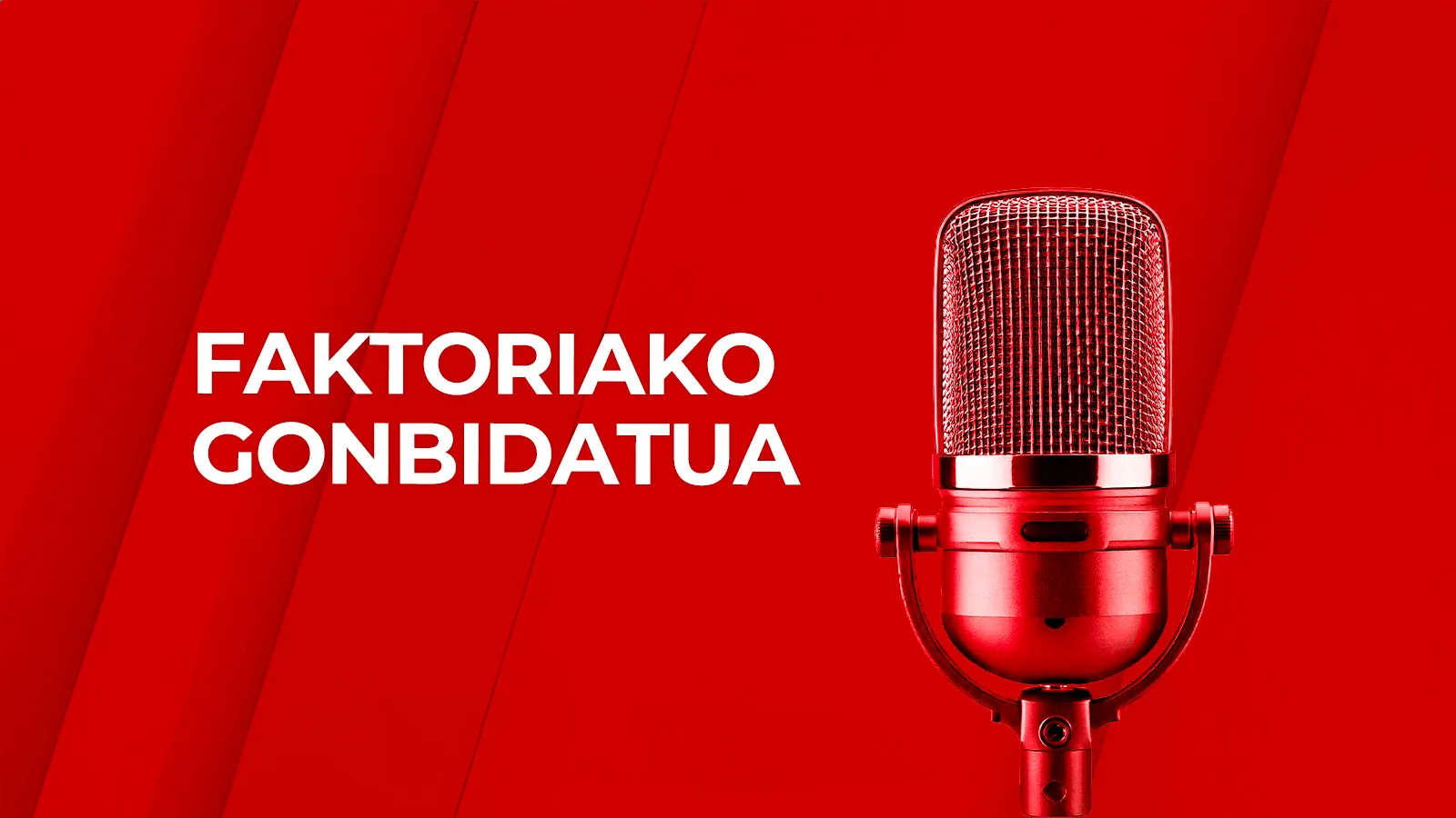 Faktoriako gonbidatua