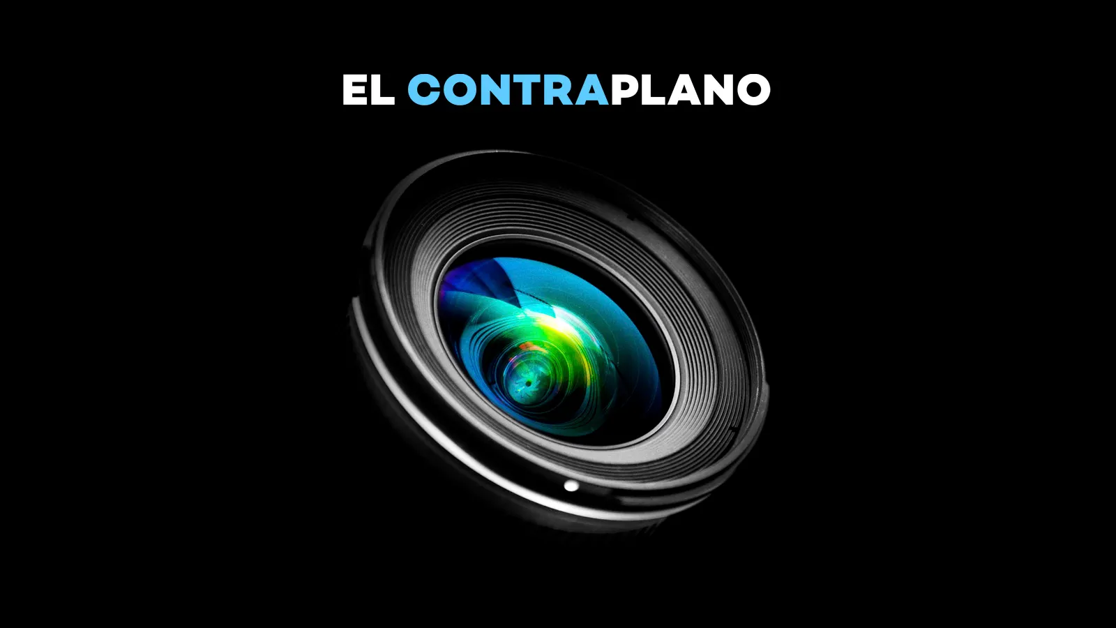 El Contraplano