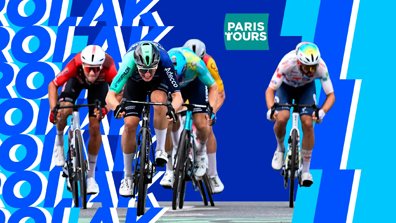 Paris-Tours 2026