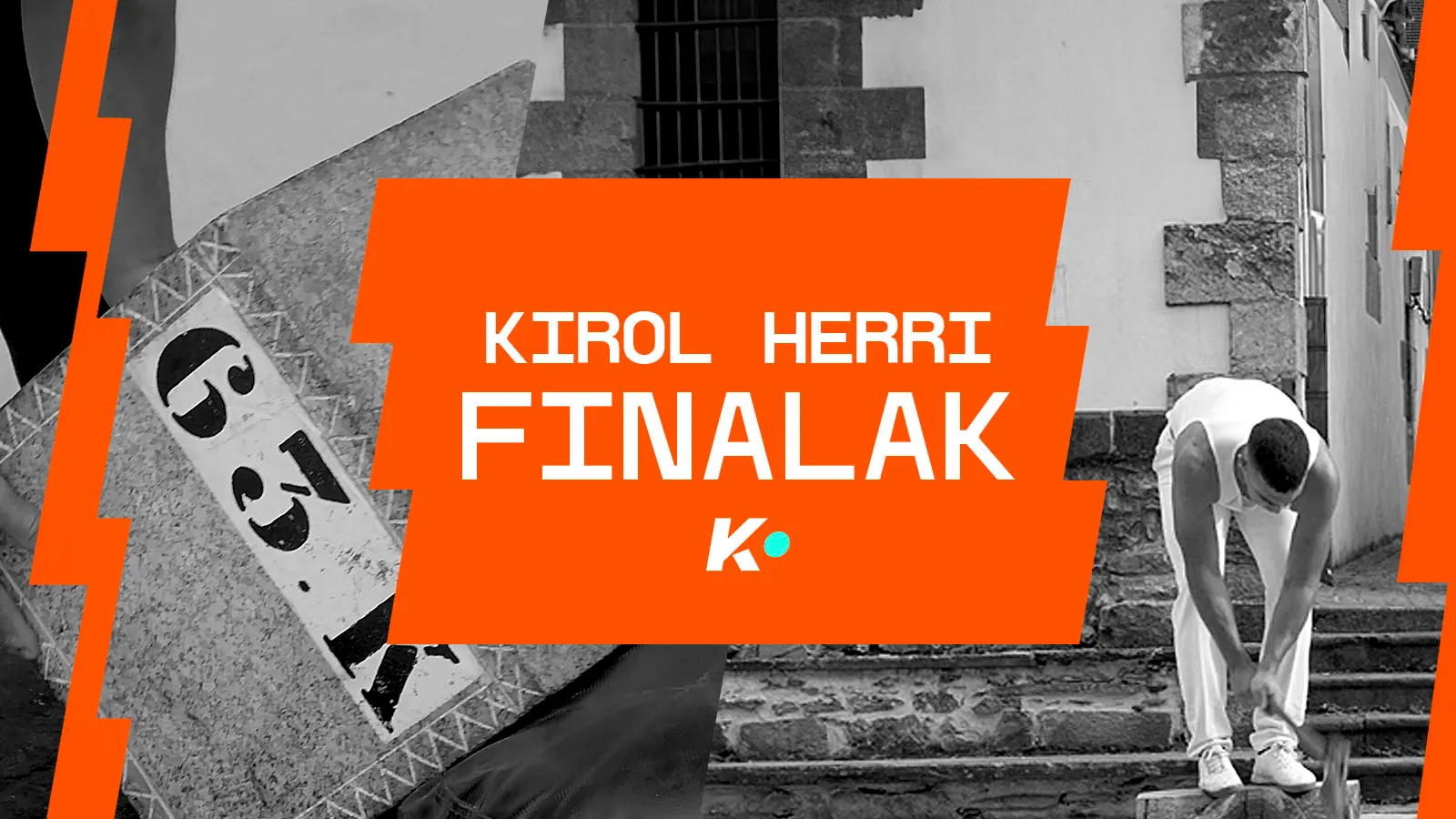 Kirol Herri