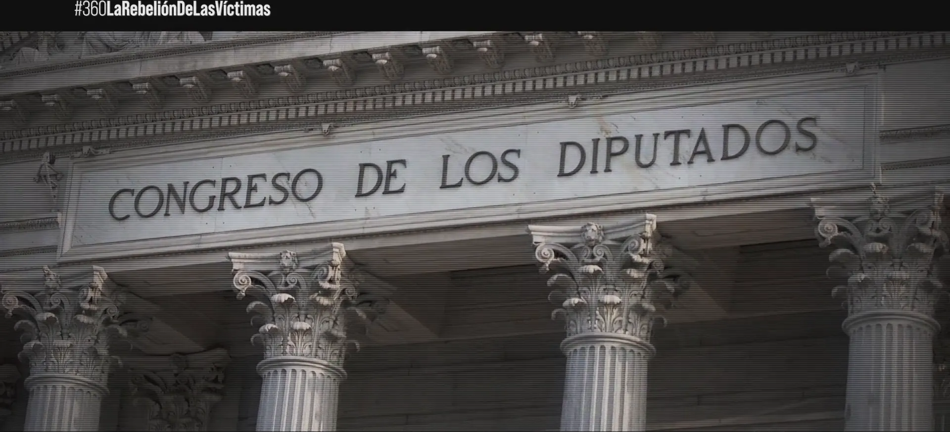 No en mi nombre: La rebelión de las víctimas