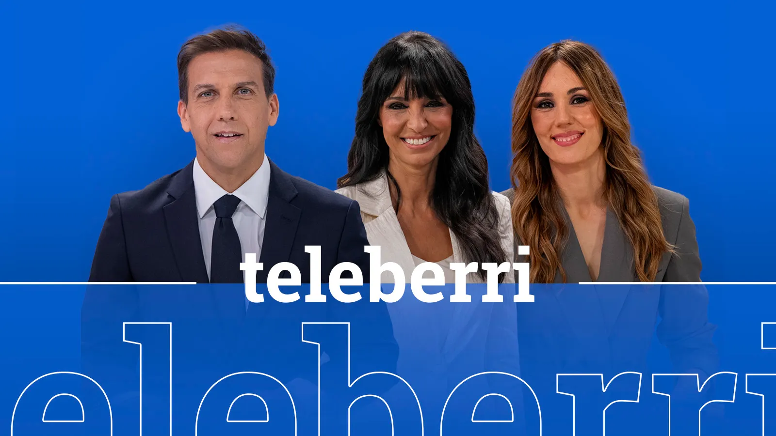 Teleberri