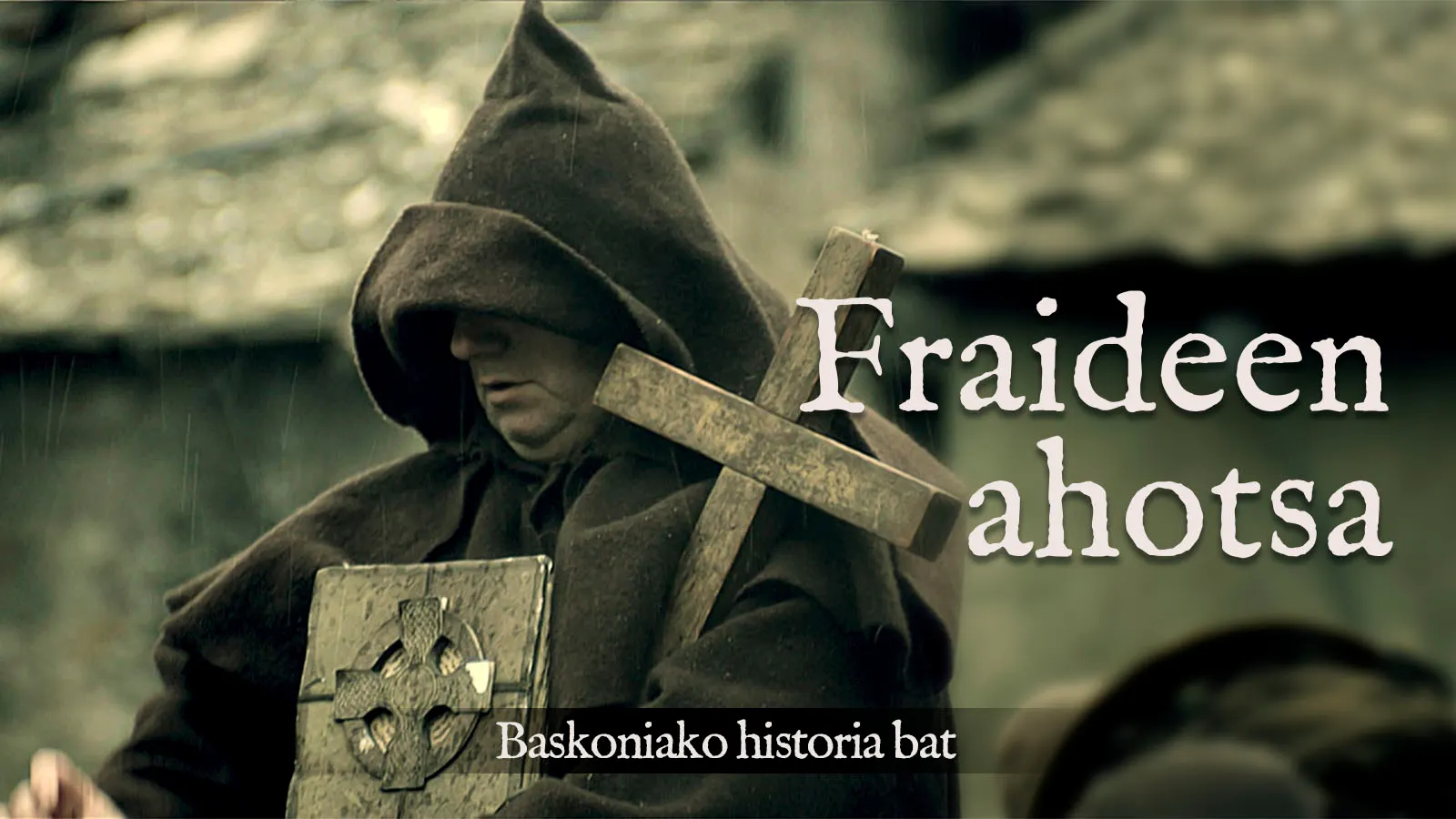 Fraideen ahotsa