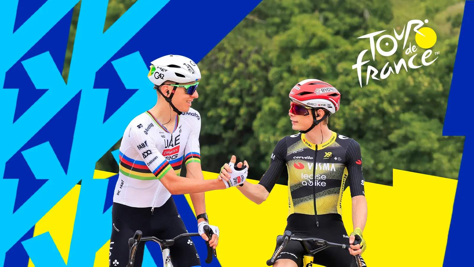 Tour de Francia 2026