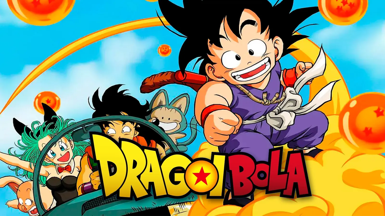 Bola de dragón