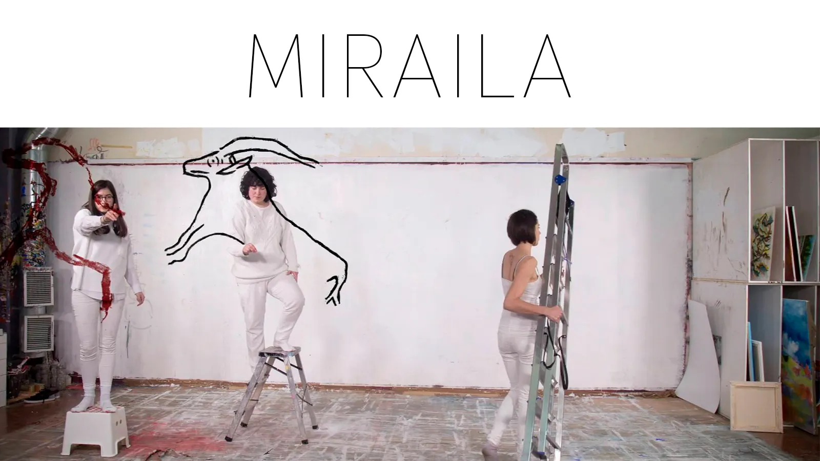 Miraila