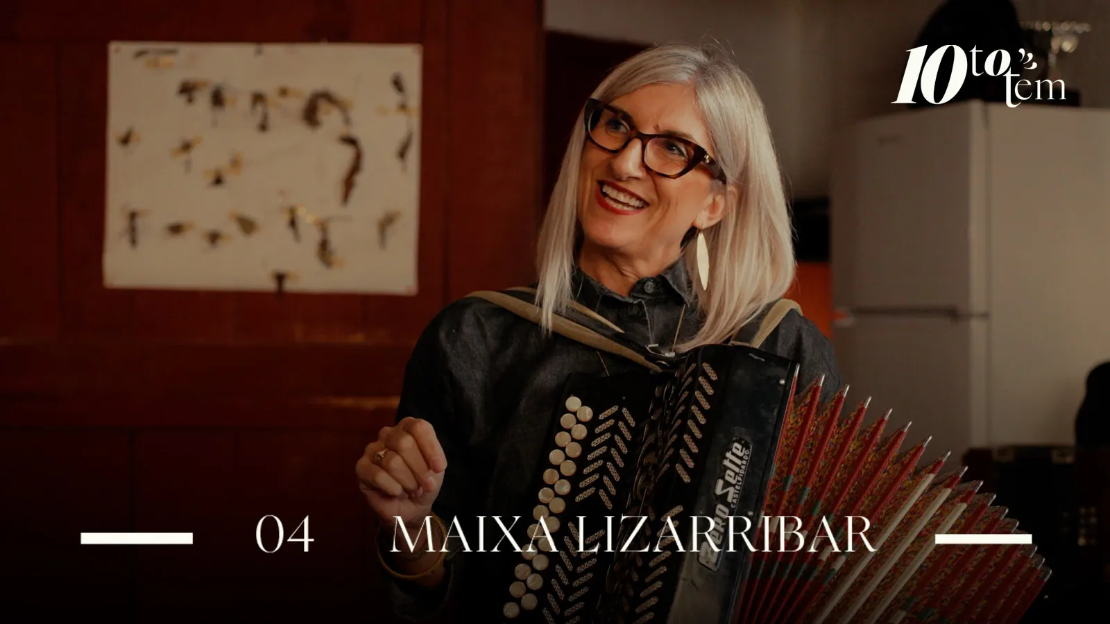 4. Maixa Lizarribar