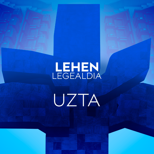 5. Uzta episode artwork