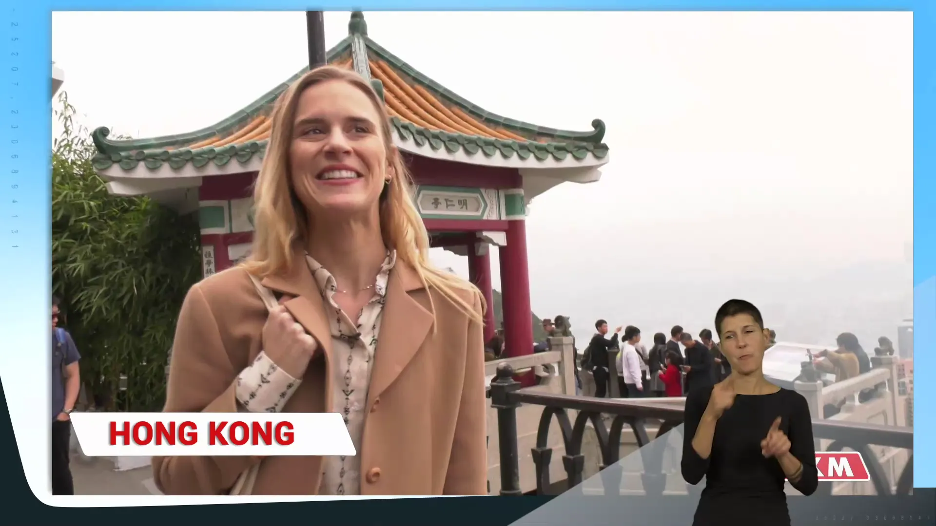 Hong Kong