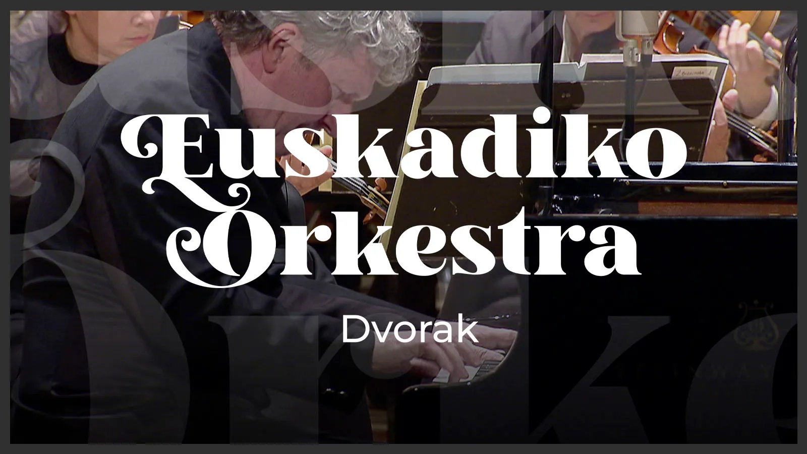 Dvorak
