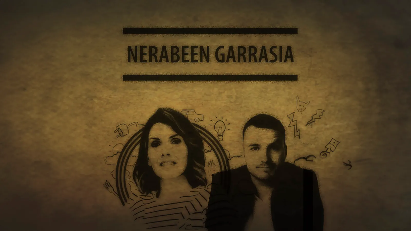 Nerabeen garrasia 