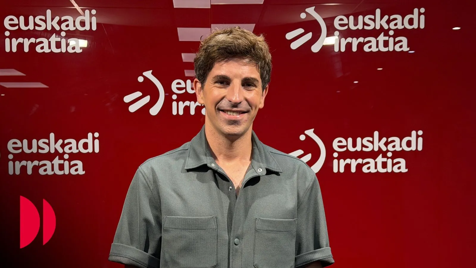 Jon Insausti: "KASen ekimenak bizikidetza arazoak sortzen zituen, baina hori ez da izan erabakiaren oinarria"