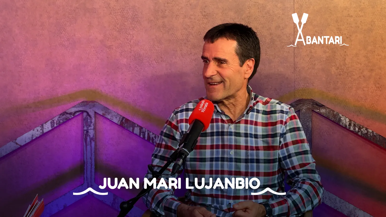 4. Juan Mari Lujanbio 