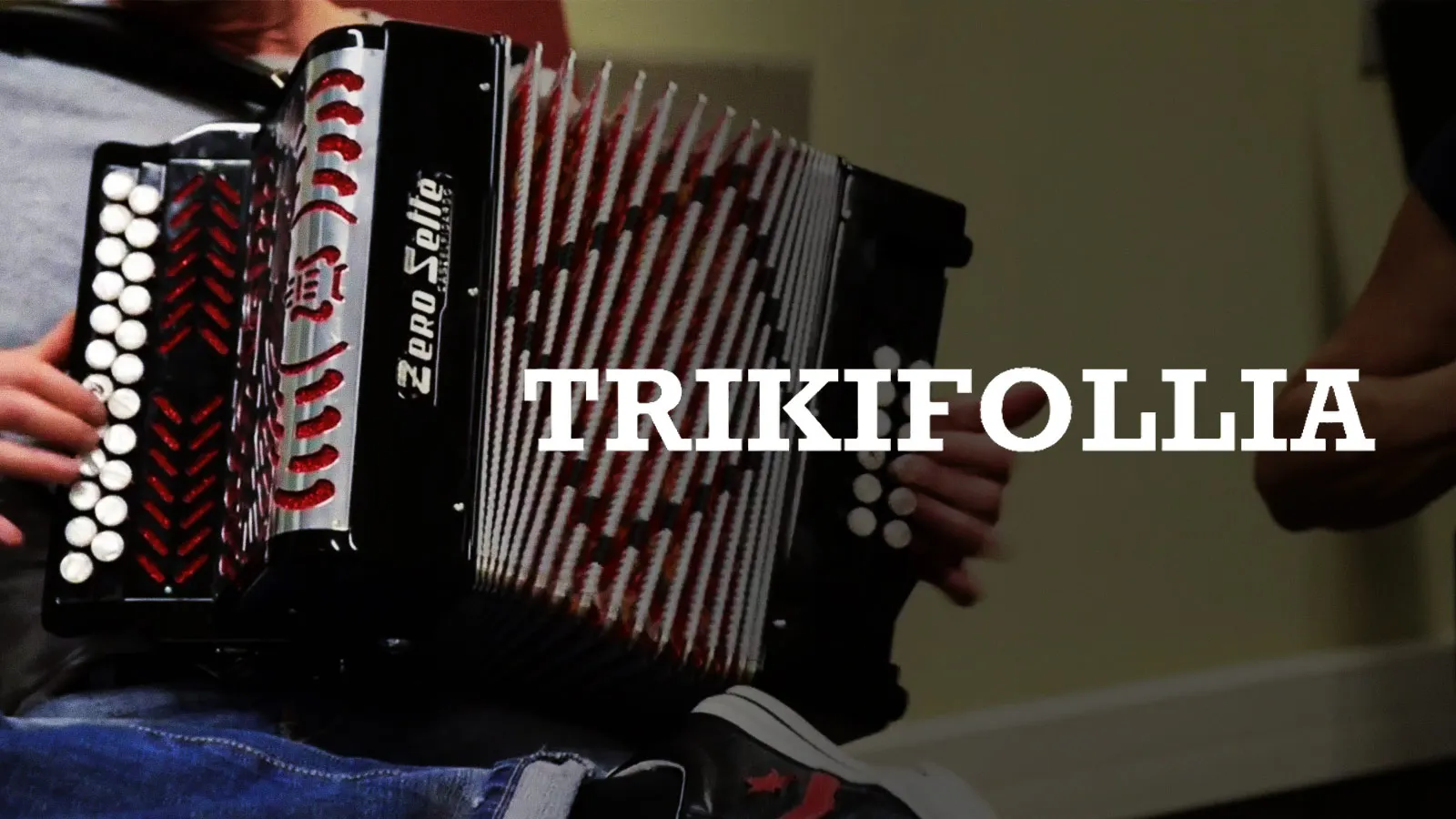 Trikifollia