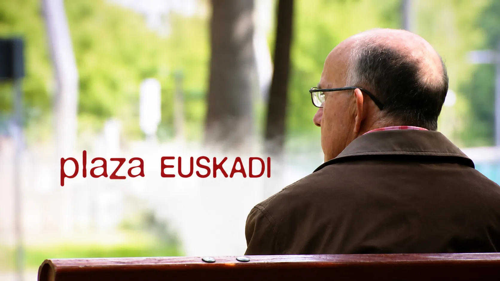 Plaza Euskadi