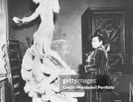 Camille Claudel, la gran escultora francesa