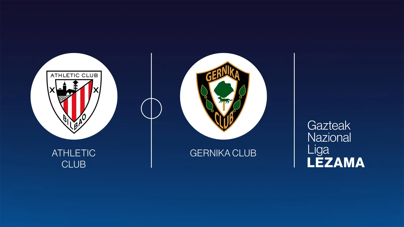 Athletic Club - Gernika Club