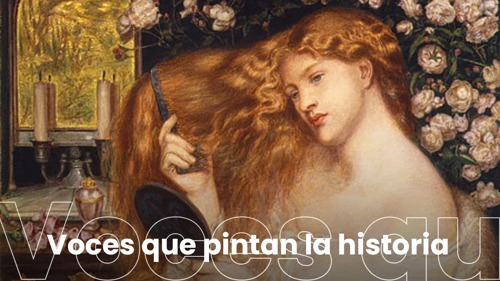 Lilith, las mujeres de Adán