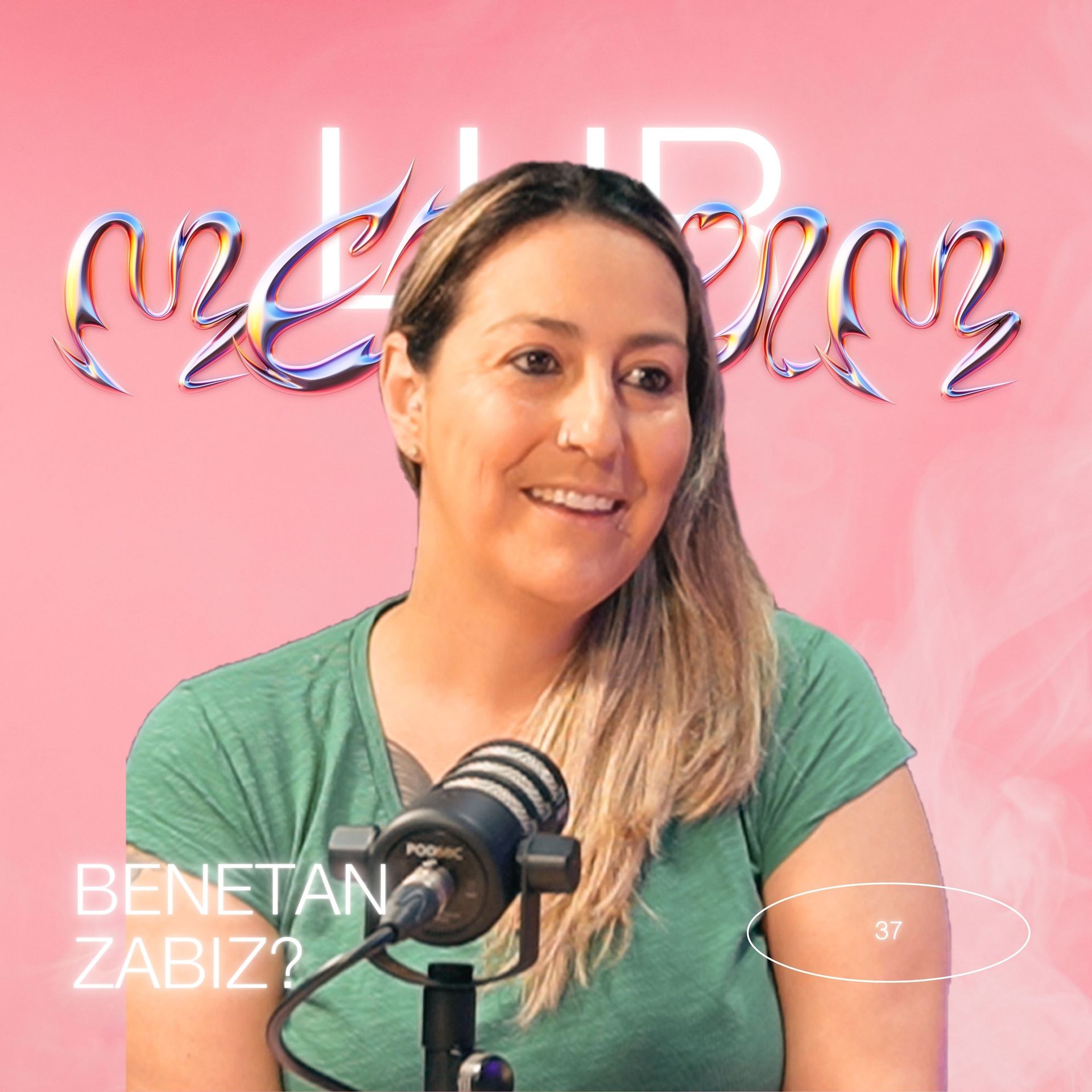 Benetan zabiz?