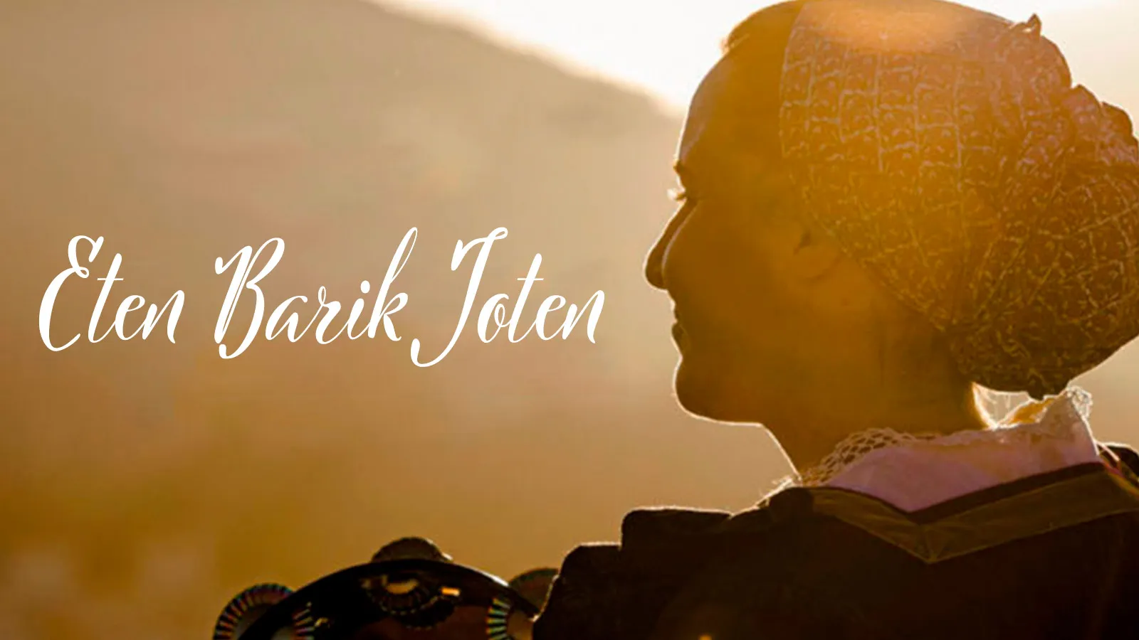 Eten barik joten 