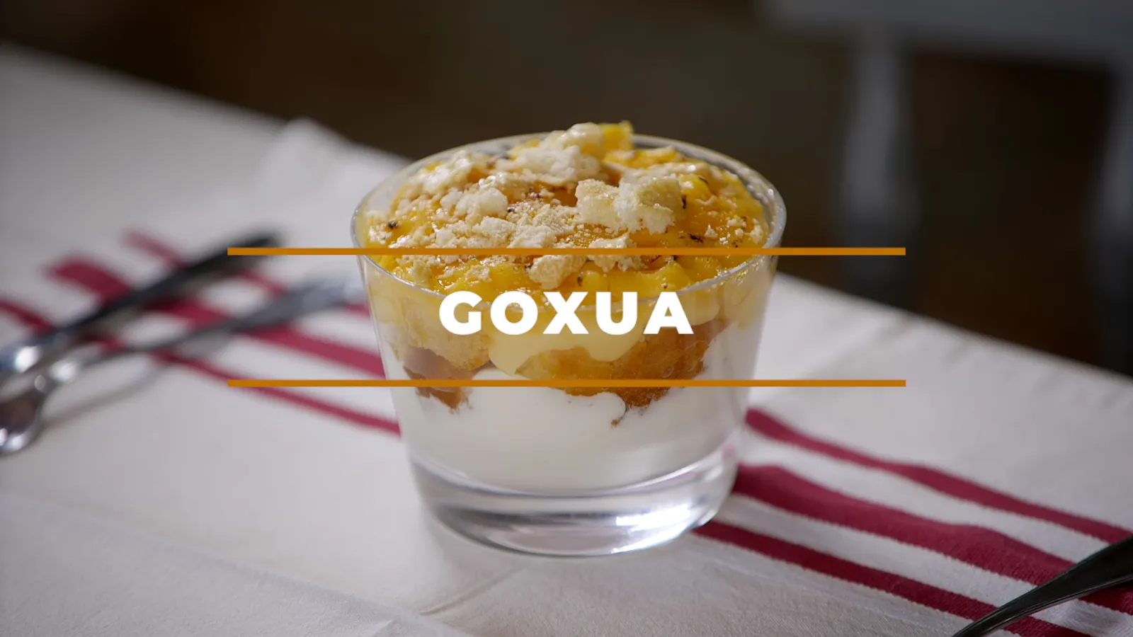 Goxua