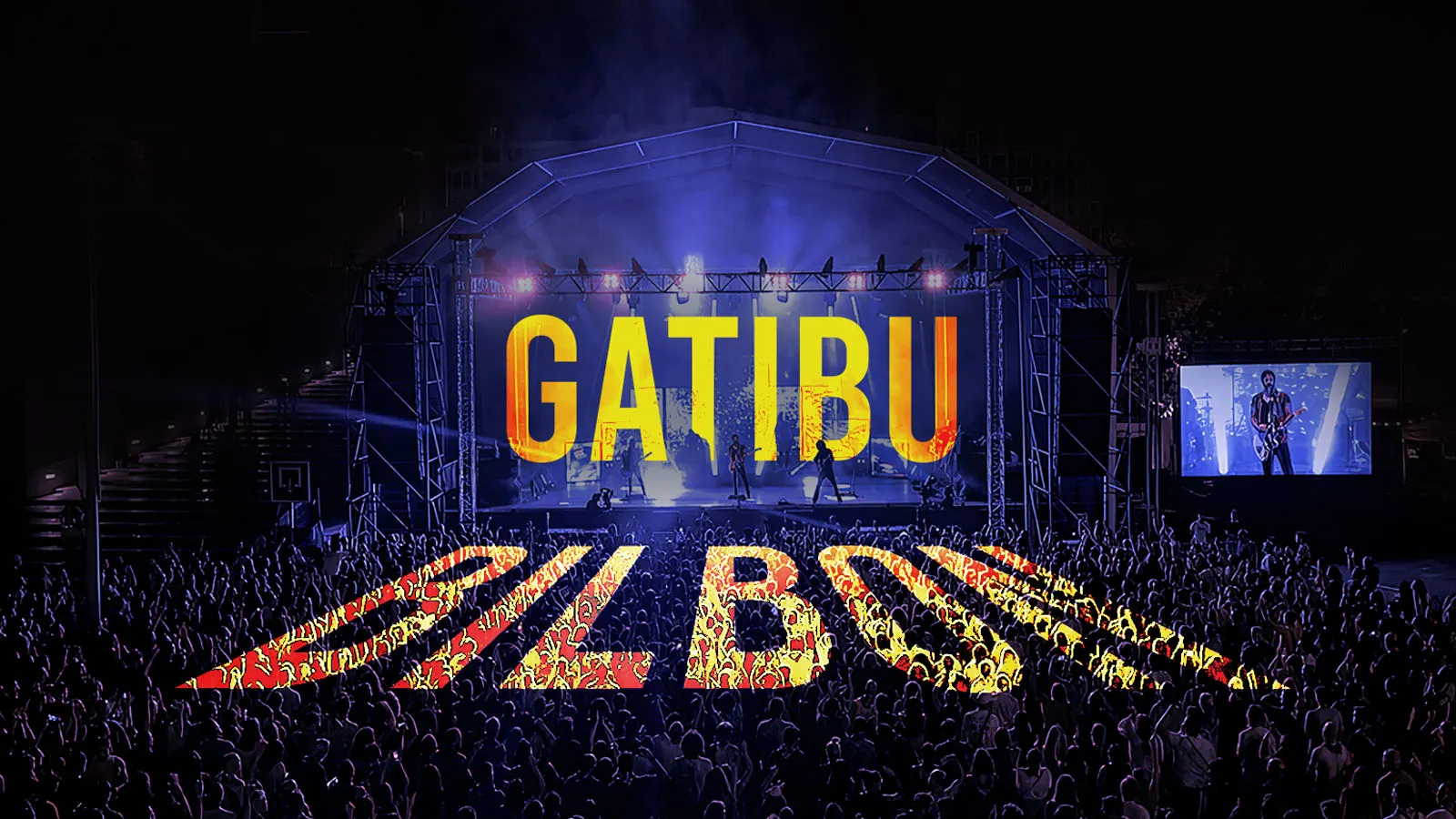 Gatibu Bilbon